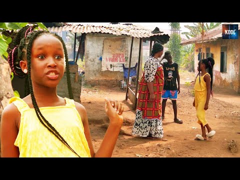 Little Sabi Girl