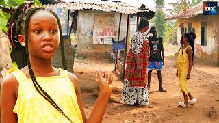 Little Sabi Girl - A Nigerian Movie