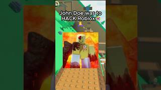 The Day Roblox Was Supposed to Be Hacked… #roblox #shorts