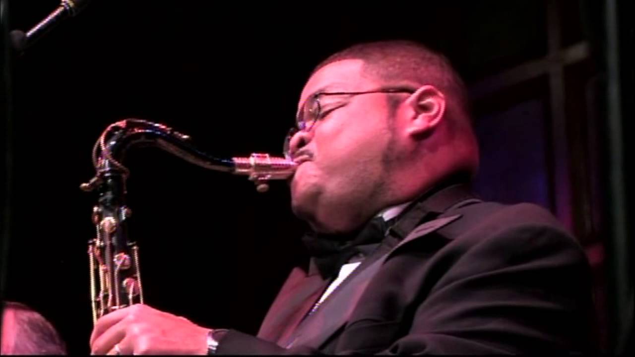 &quot;St Louis Blues&quot; Rochester Jazz Festial featuring Louis Armstrong Society Jazz Band - YouTube