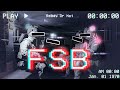 READY OR NOT - REAL FSB OFFICERS EDIT