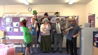 Year 11 Leavers Video - 2015