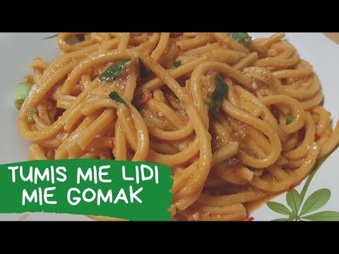 Video: Cara Memasak Dengan Lidi