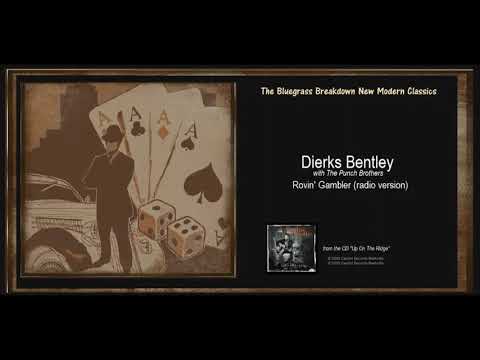 dierks-bentley:-rovin'-gambler-(2010)-modern-classic-revisited