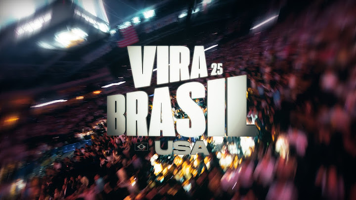 VIRA BRASIL USA