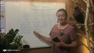 120 холбоос бүхий нийлмэл өгүүлбэр орчуулах 5 зураглал