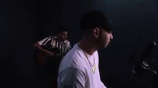 Justin Quiles - _No Quiero Amarte_ Live Performanc(360P)