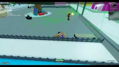 Hacker interrupts New Years on A Bizarre Day