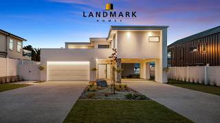 Discover Landmark Homes Taupō Discover Landmark Homes Taupō