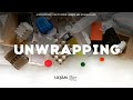 UNWRAPPING Trailer UNWRAPPING Trailer