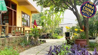 Yangshuo Eden Inn | Yangshuo, China | Hotel Review ⭐ | Anna China Hotels