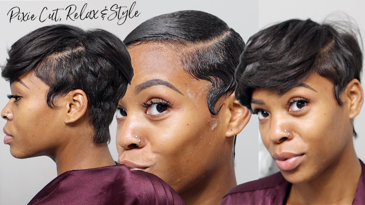 These 6 Nigerian Beauties Make Haircuts Look So Damn Good! | 234Star