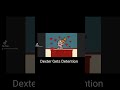 Dexter Gets Detention TikTok