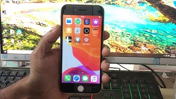 iPhone iCloud IOS 13.3/13.3.1/12.4.5 Same Method Only One click Bypass || ALL ERROR FIX || 2020