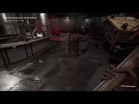 Atomic Heart - COMRADS ASSEMBLE!!!!