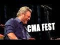 Blake Shelton’s CMA Fest Performance of ‘God’s Country’ Features Devin Dawson Mp3