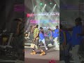 Gonaboy Performance At TGMA Nominations 2026 