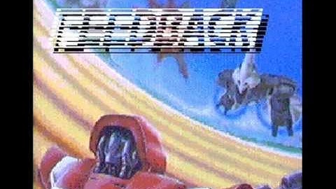 Feedback / フィードバック (MSX2) - Soundtrack