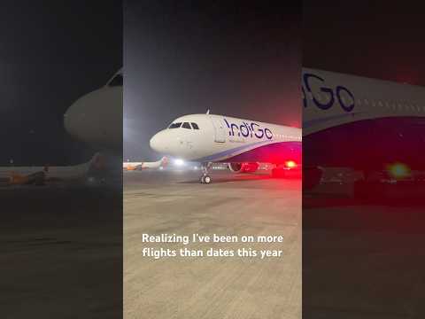 Indigo A321 Business class @IndiGo6E #businessclass #indigo #aviation #planespotting #aviation