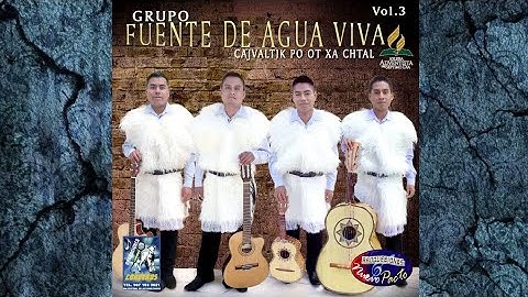 Thumbnail of FUENTE DE AGUA VIVA LAS MAÑANITAS CRISTIANA