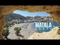 Matala - The Best Of Crete, Greece