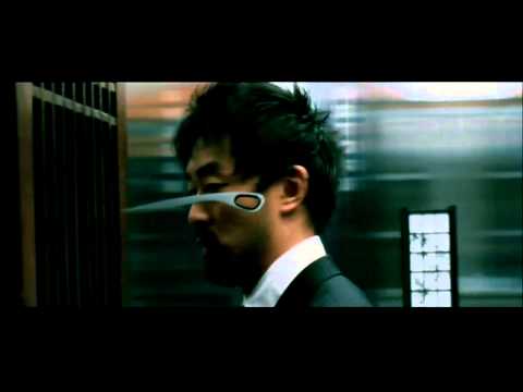 映画『ローグアサシン』 オリジナル予告編