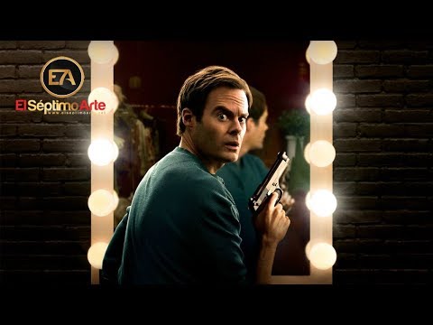 Barry (HBO España) - Tráiler español (VOSE - HD)