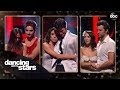 Elimination - Week 8 - Dancing with the Stars