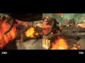 Prototype 2 xbox 360playstation 3 comparison