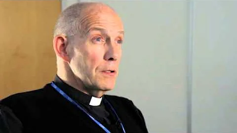 Being a Hospital Chaplain during Advent