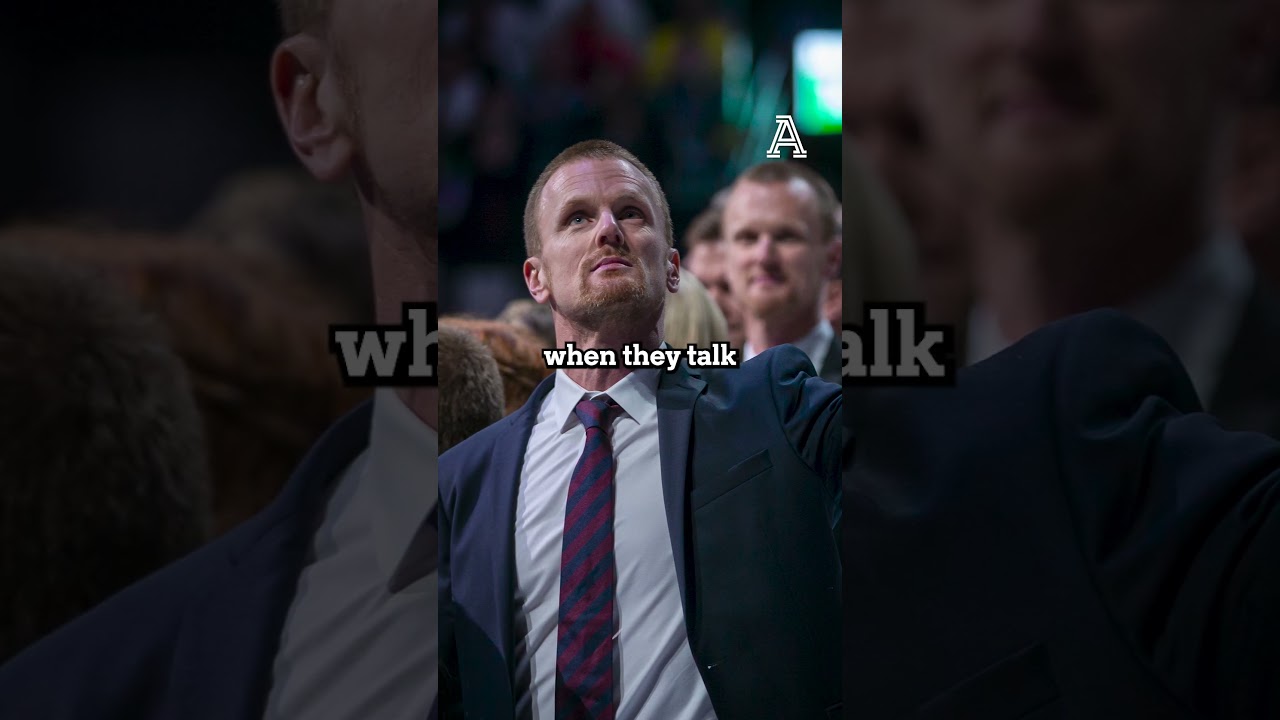 Can the Sedins change the Canucks’ culture?