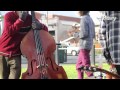 Striking A Chord: Music in the Eastern Suburbs