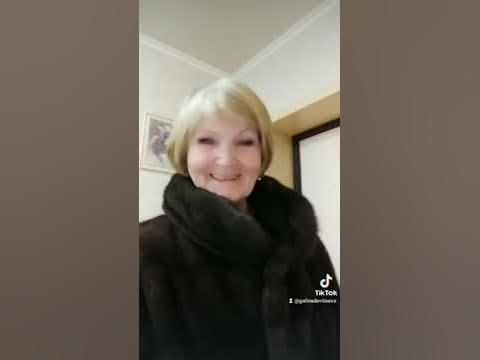 видели эту бабулю - YouTube