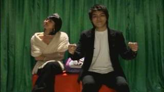 BIG BANG [G-Dragon & T.O.P.*] - Comedy Skit