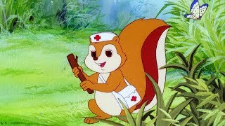 картинка: Симба: Король-лев серия 4 / Simba The King Lion - RU