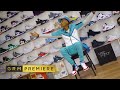 Kairo Keyz Air Jordan Music Video GRM Daily Kairo Keyz Air Jordan Music Video GRM Daily