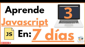 Día 3: Estructuras de Control, condicionales, bucles en JavaScript | Curso Práctico js