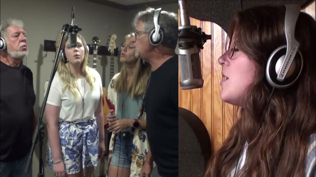 'DON'T WORRY BABY' FOXES & FOSSILS YouTube