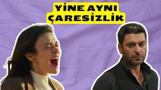 Değişmeyen Çığlık I Uzak Şehir 4. Gıybeti
