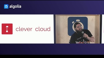 A personal PaaS to DevRel - Laurent Doguin, Clever Cloud