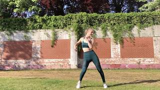 Con Calma - Daddy Yankee, Snow (Zumba Dance)