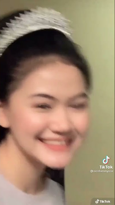 sejak saat pertama||rientammy tiktok