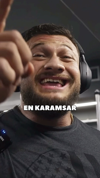 Biz Bu Sporu Sevdik Ahmet