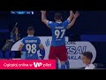 Futsal ekstraklasa. WP Pilot.