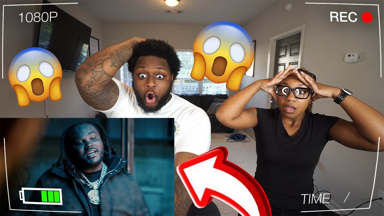 Tee Grizzley - Robbery Part 4 [Official Video] | REACTION