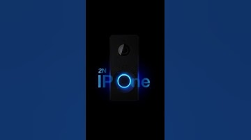 2N IP One - One Family. One Home. One Smart IP Intercom (ad short v2)