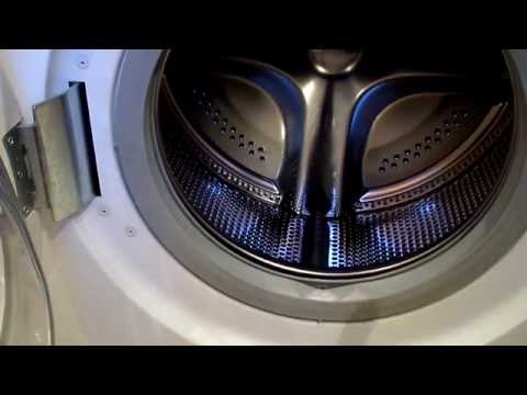 Vídeo: Whirlpool Na Costa