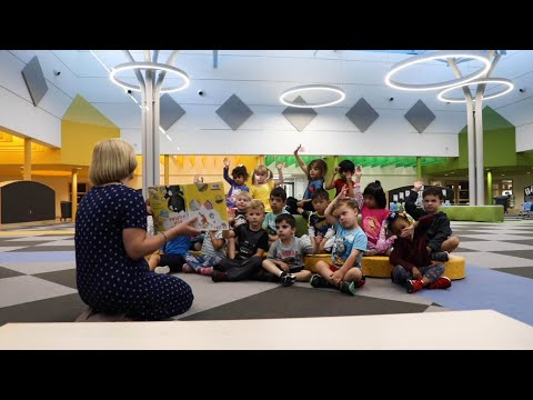 Troy School District Preschool: We're ready for Fall 2020!