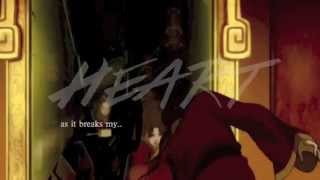 [Avatar] BXC ❝Lost me when you lied❞ | Part 12