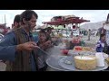 Breakfasts Of The World: Afghanistan